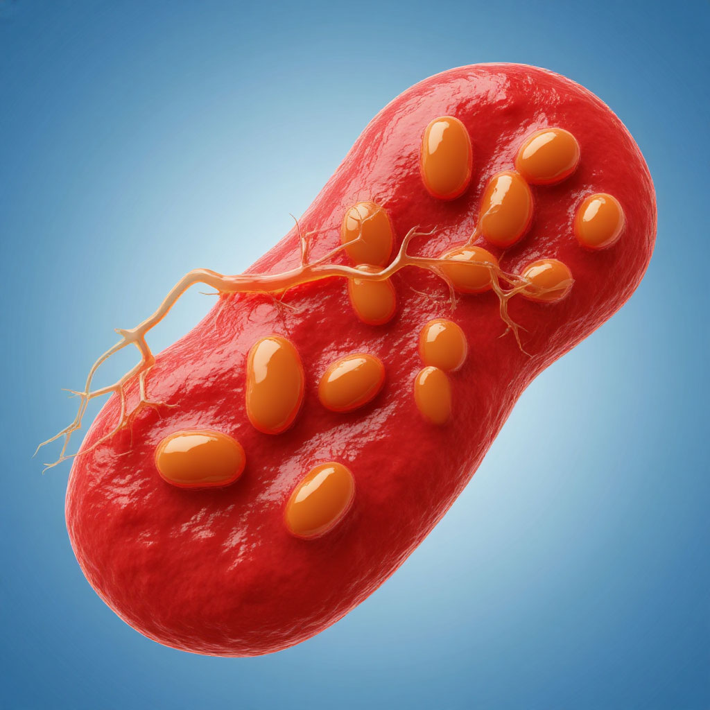 ХОЛЕСТЕРИНОВЫЕ БЛЯШКИ