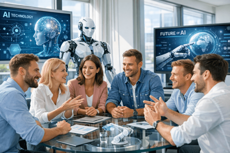    ИИ автоматизация для бизнеса Astralot AI