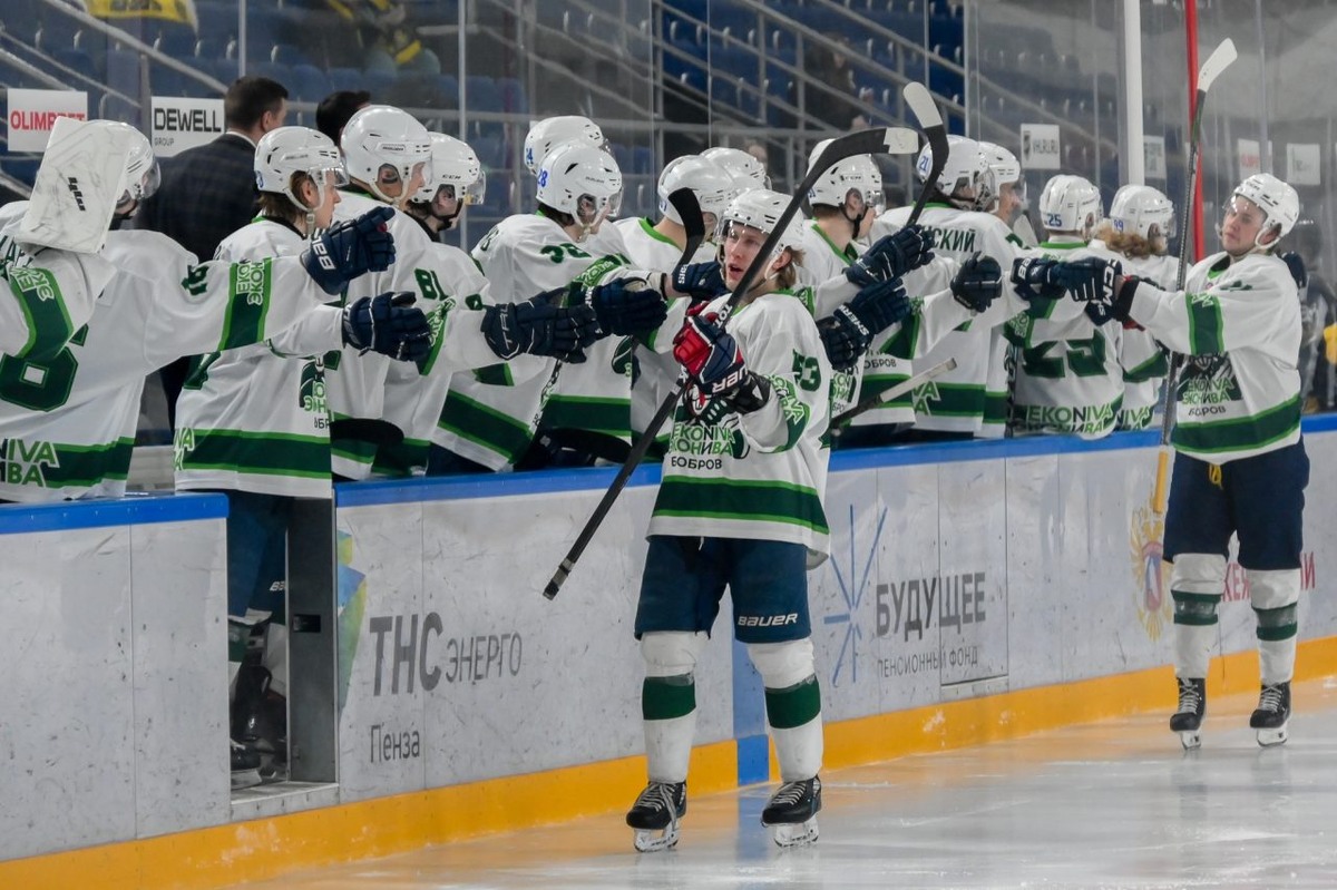     Фото: МХК «Дизелист»