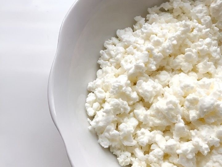 Чек-лист: Как выбрать молочку для похудения