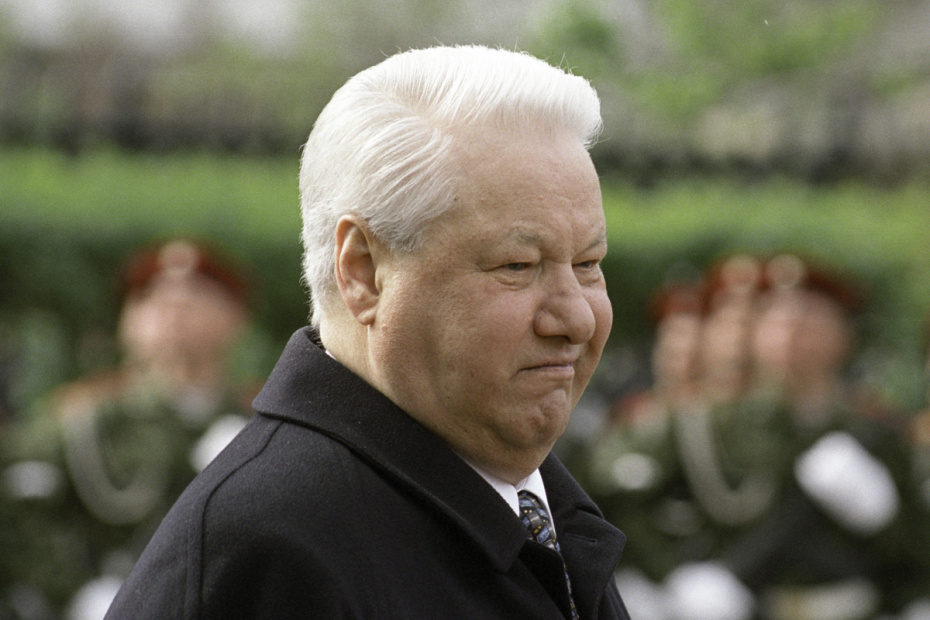    Юрий Кавер / РИА Новости