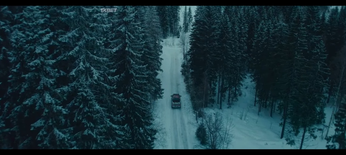 Холодная Миннесота