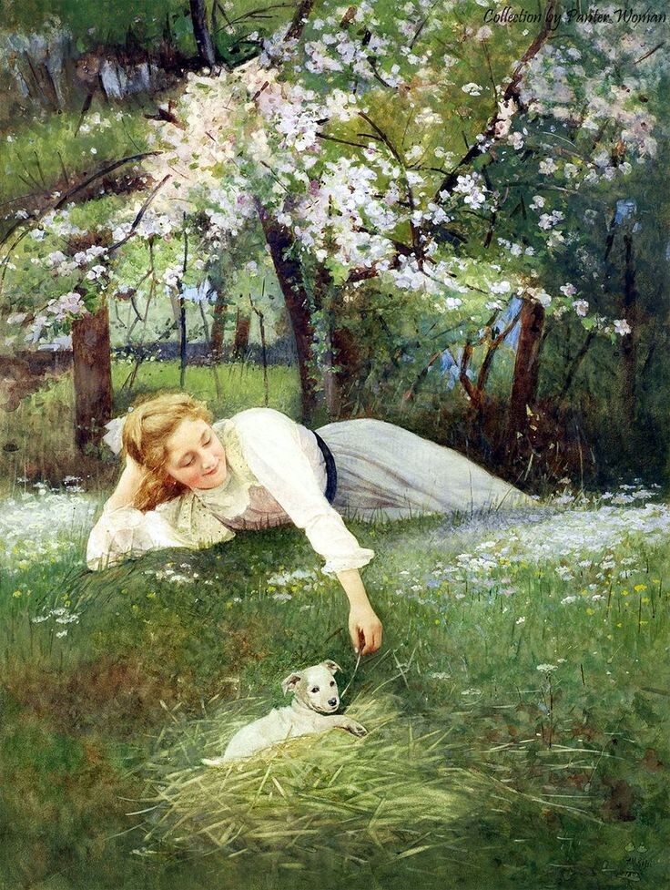 ��������� ���� �����, "��������� ������", 1892�.