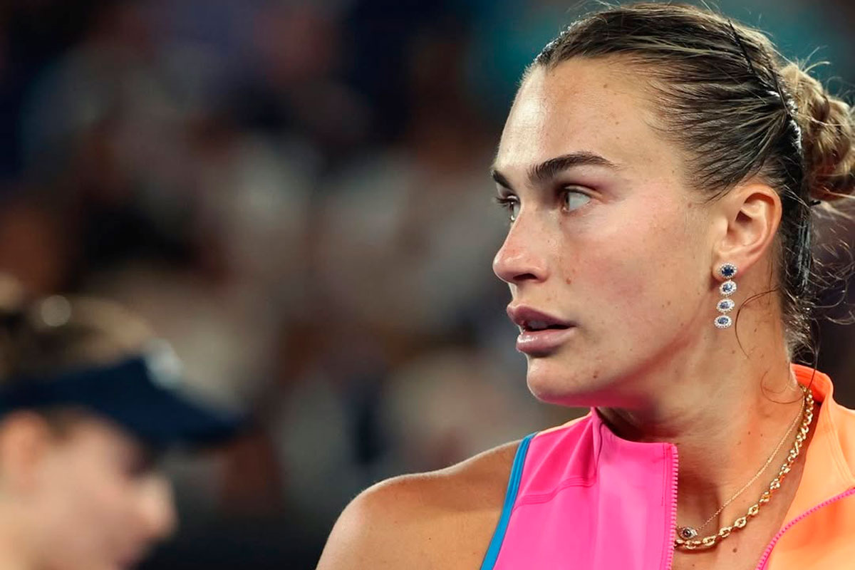    Фото: australianopen / Instagram