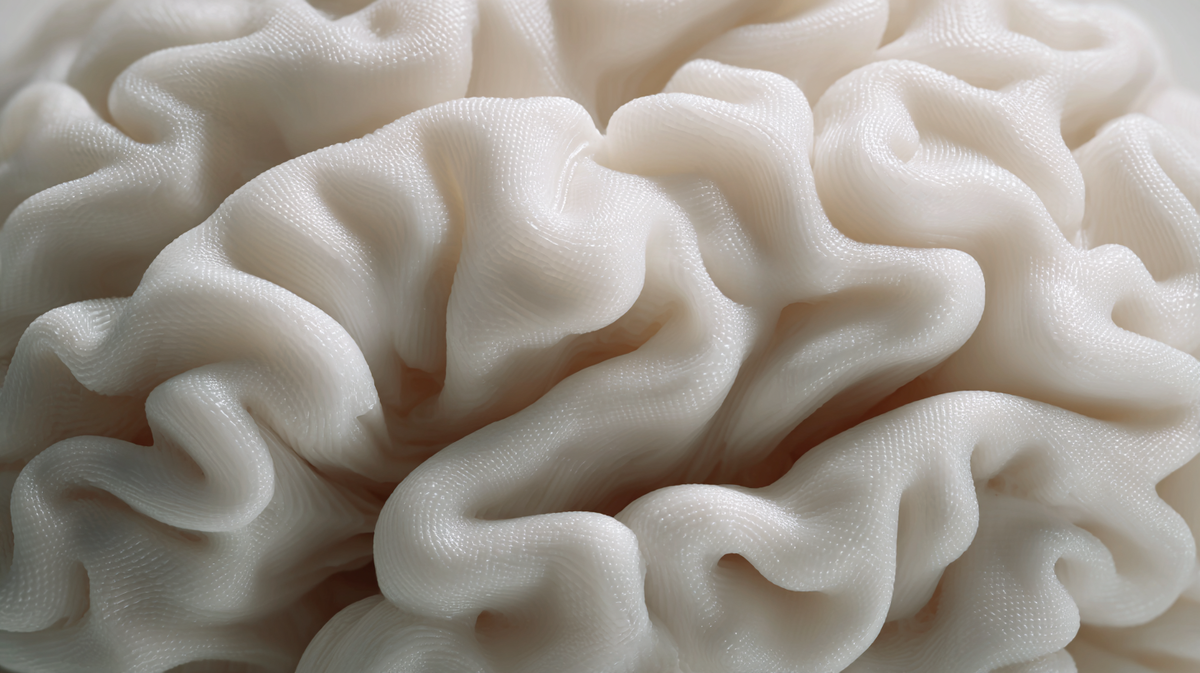 Под старением головного мозга понимают сложный многофакторный процесс, протекающий в несколько этапов на протяжении всей жизни 