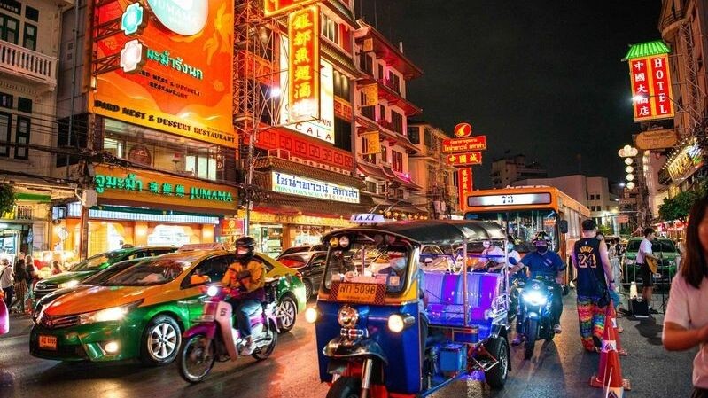    Фото: YingHui Liu/Shutterstock/Fotodom