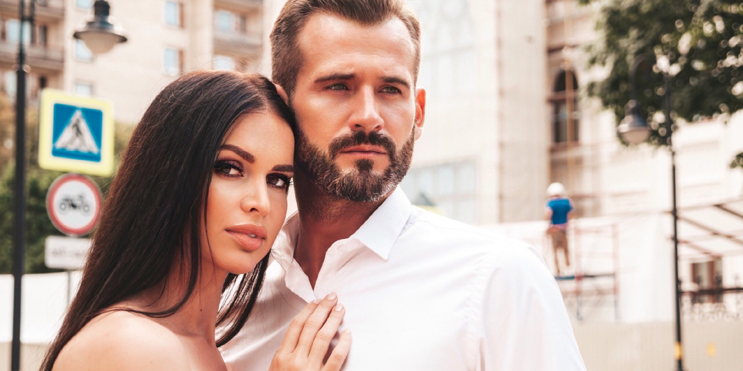 Средняя внешность партнера ничуть не хуже модельной. 4 причины, почему гипермаскулинность - это не про крепкое здоровье ребенка