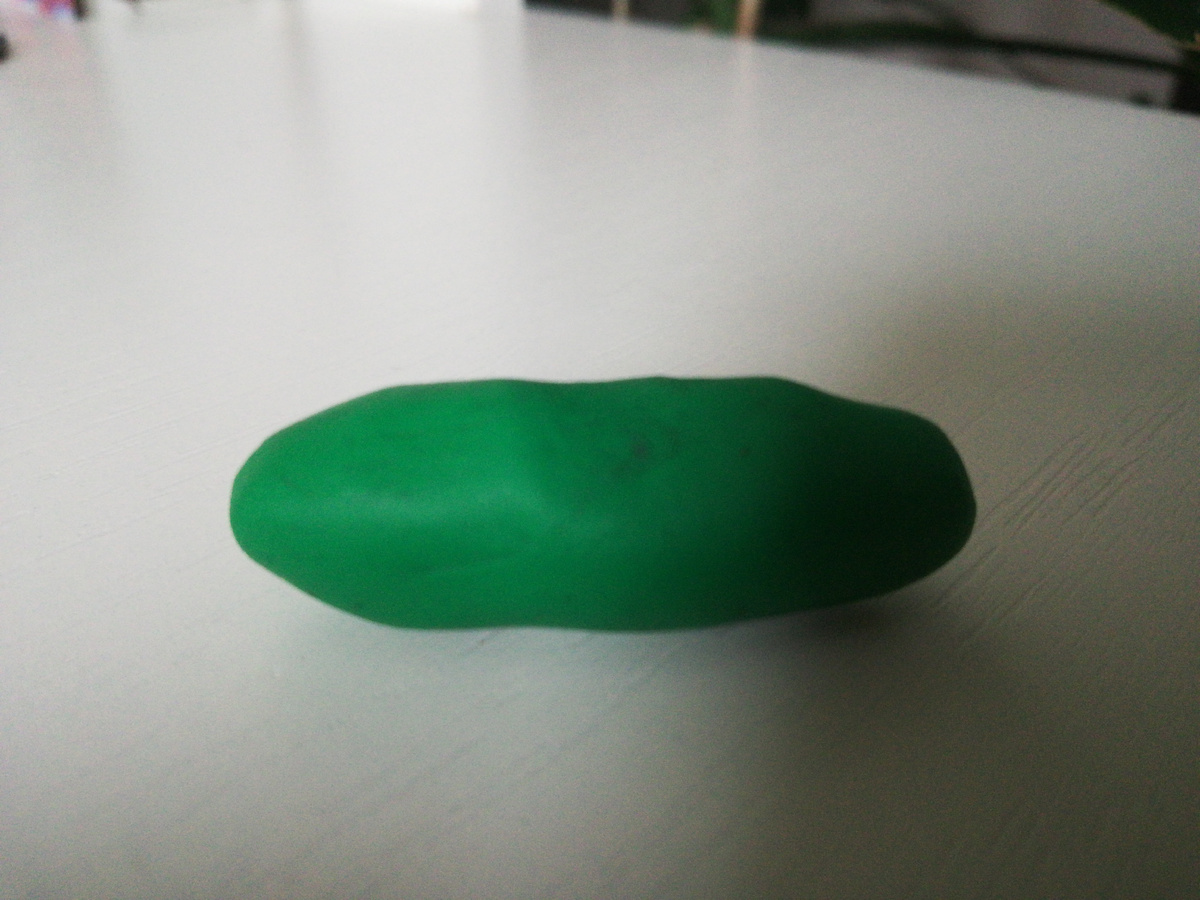 Туловище ящерицы