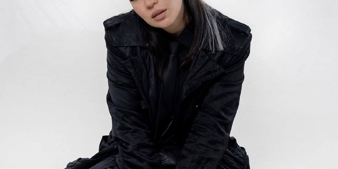 Ёлка получила российский паспорт и отказалась от украинского гражданства