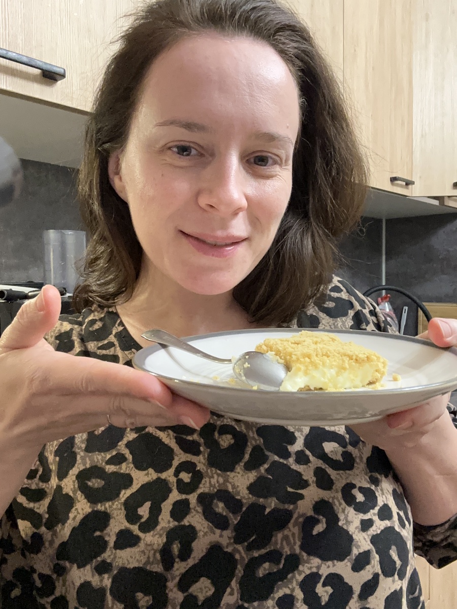 3 рецепта пирогов