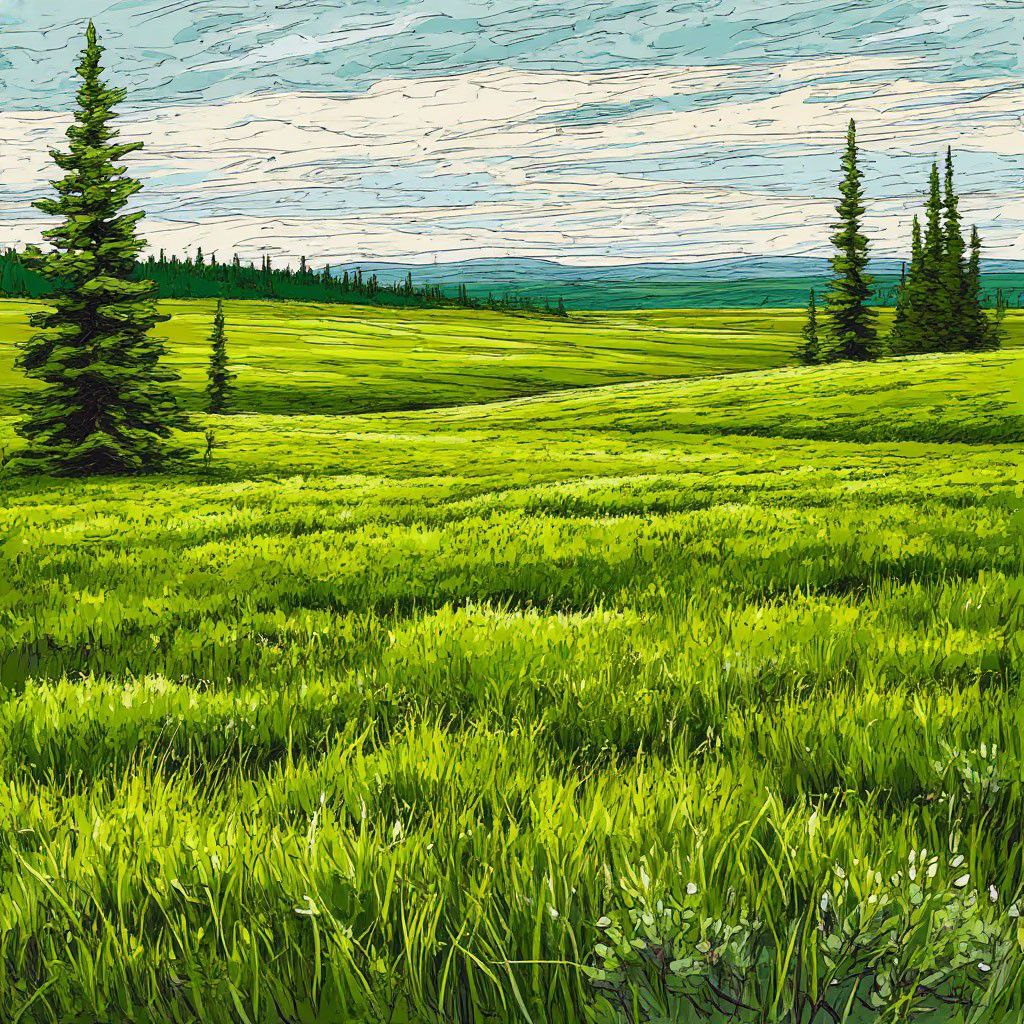 сгенирирована ИИ "Шедеврум"