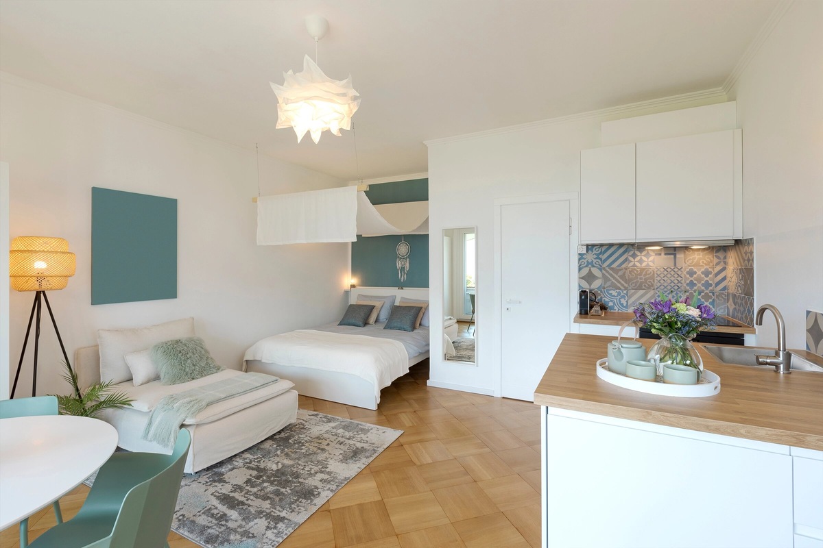 Фото: alexandre zveiger / Shutterstock / Fotodom