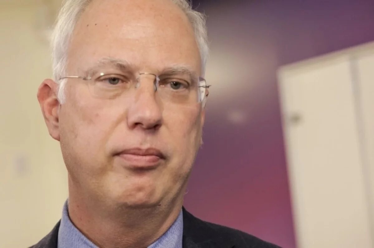    Дмитриев сообщил о своем визите в Майами