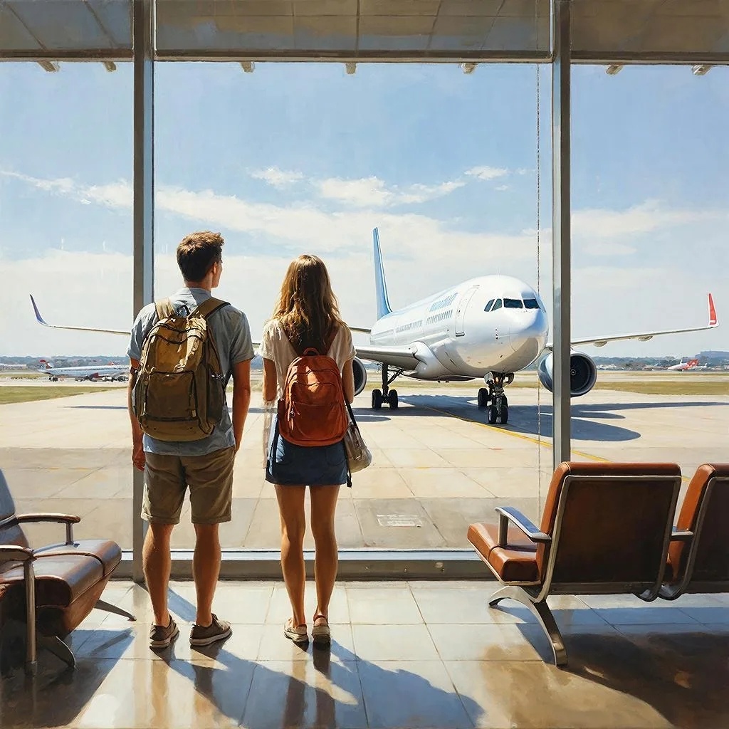 Изображение созданное с помощью ИИ