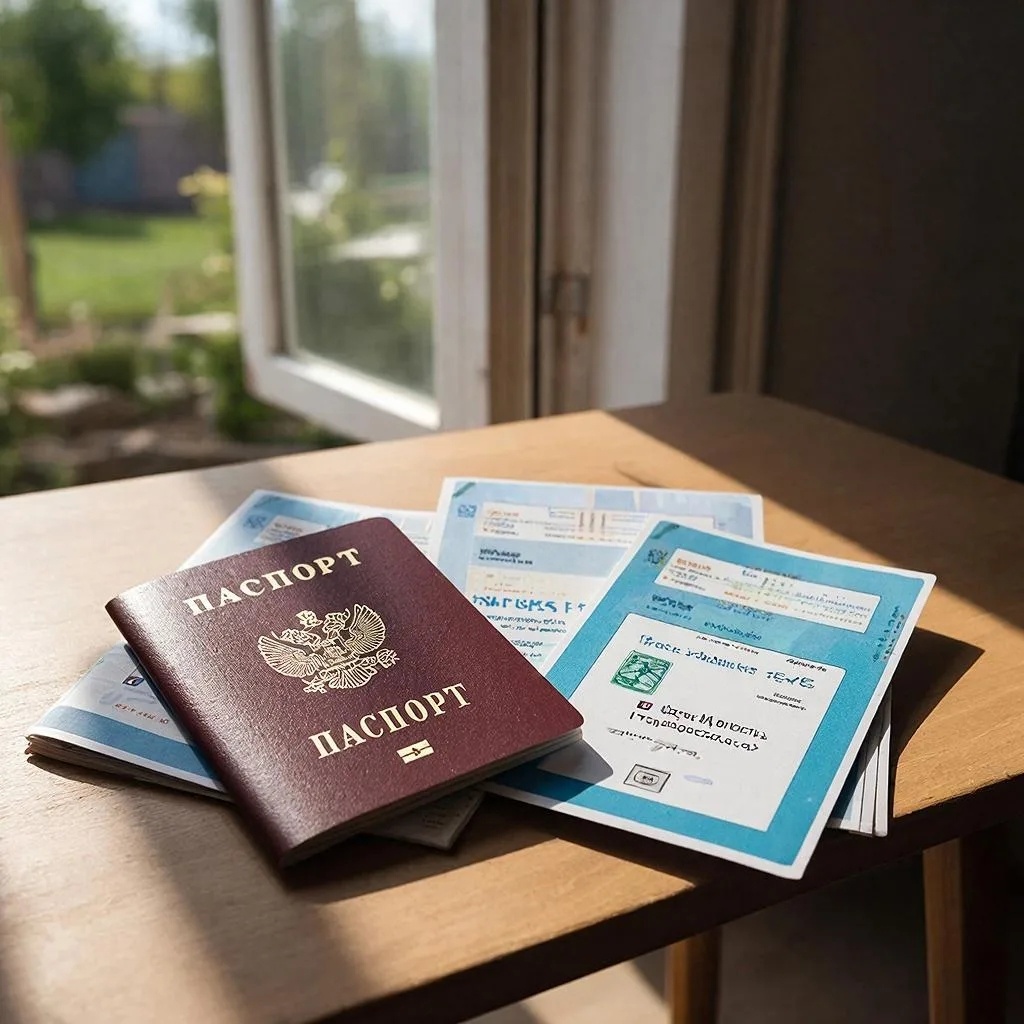 Изображение созданное с помощью ИИ