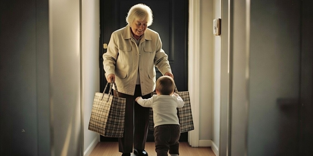 Мама отдала мне всю жизнь. Как вернуть хотя бы день?