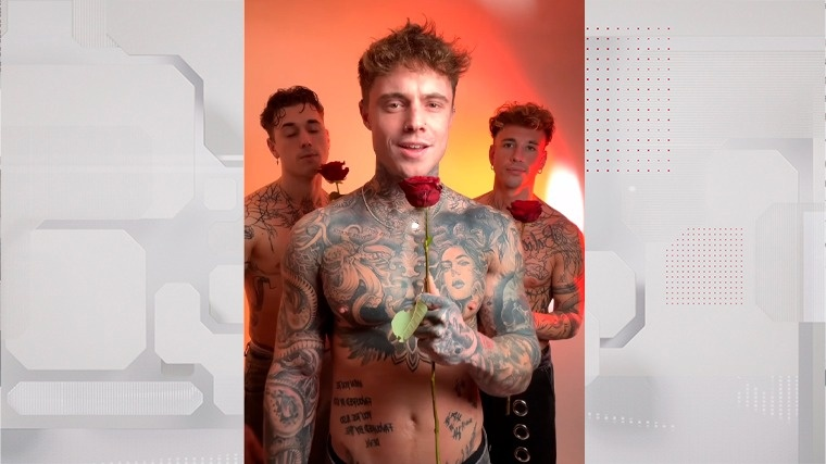 Фото: https://www.instagram.com/dohmensamuel*