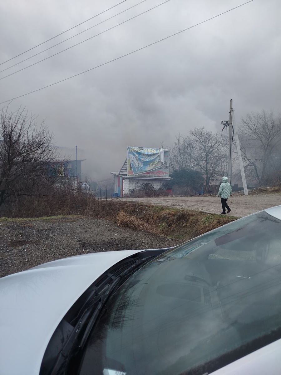 Фото: Жизнь Абрау / Telegram