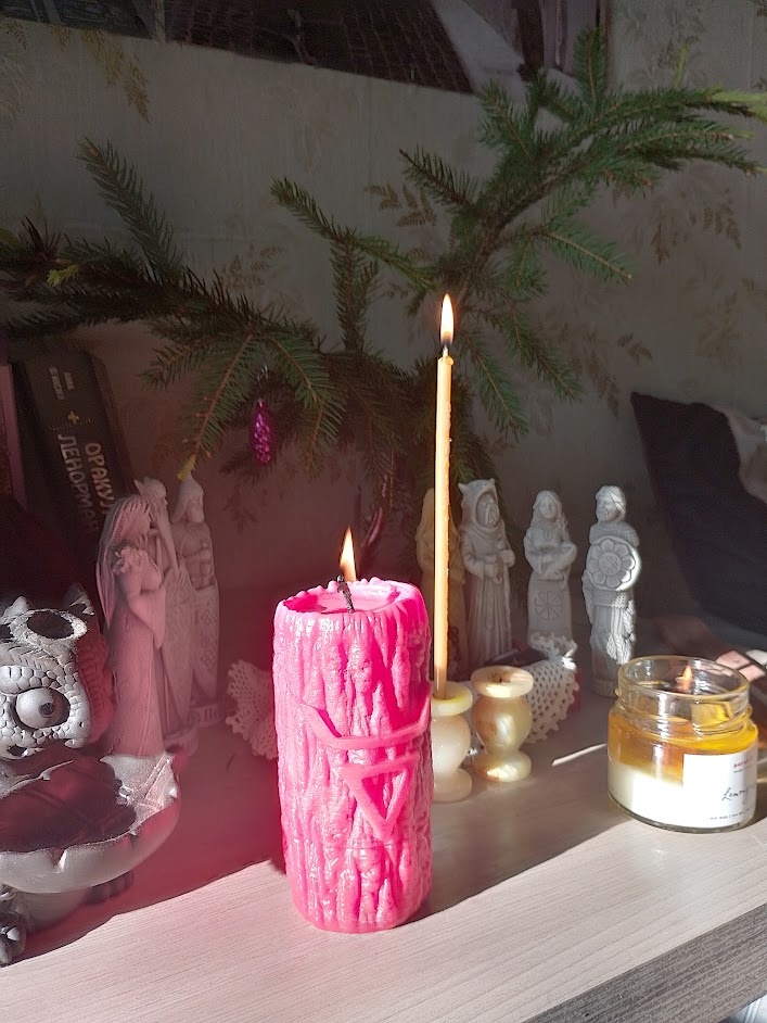 Фото автора.