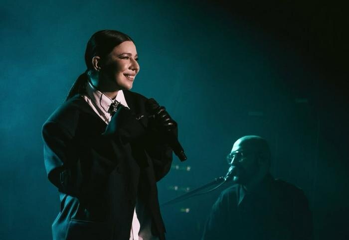 Обложка © Instagram (признан экстремистской организацией и запрещён на территории Российской Федерации)/ elkasinger