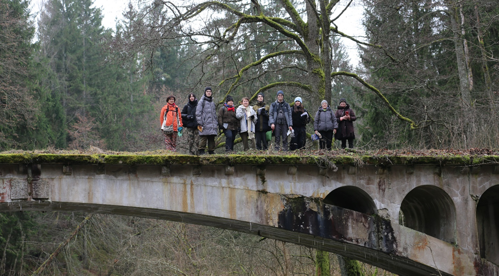 Балтийским ветром стать: биогеографы открывают природу Калининграда