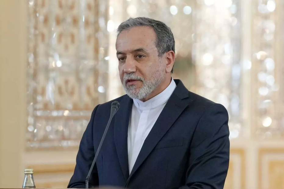    Iranian Foreign Ministry/Keystone Press Agency/Global Look Press