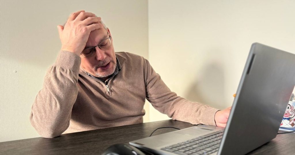 Почти 8 миллионов перевели мошенникам оренбуржцы за неделю