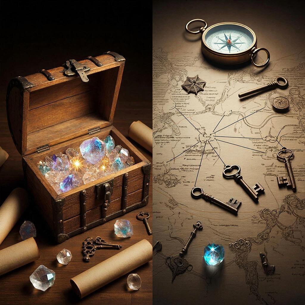 Пусть итогом этого месяца станет не отчёт о проделанной работе, а стартовый документ для работы будущей. Вы собрали пазл. Самое время начать по нему путешествие. Позитивное Будущее: дай ребёнку развиваться! 