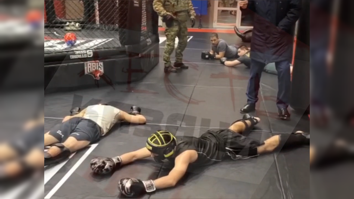 Автор: В. Панченко