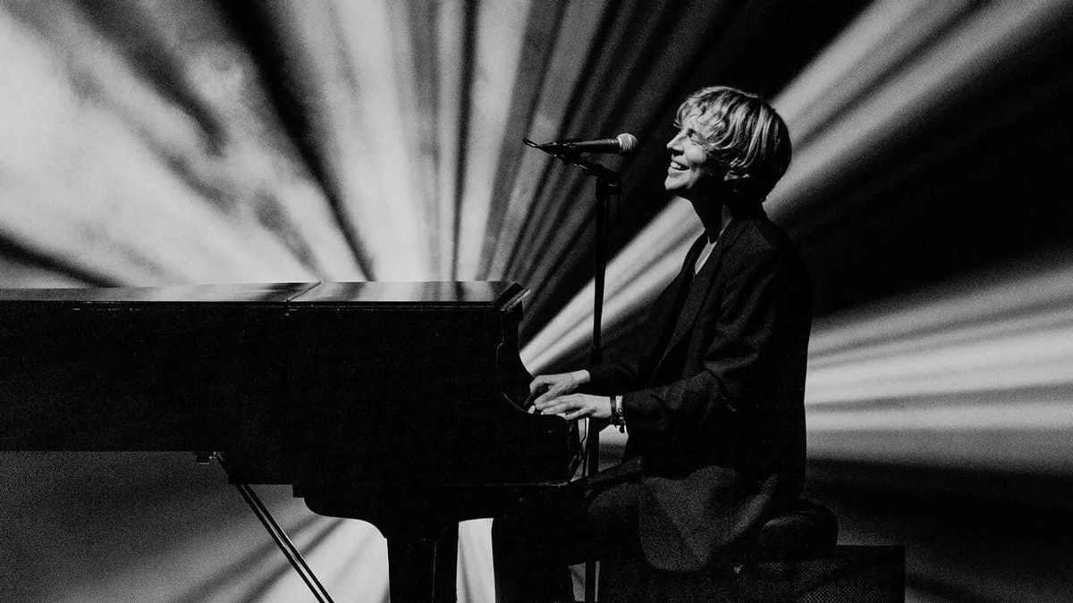 © Courtesy of Tom Odell