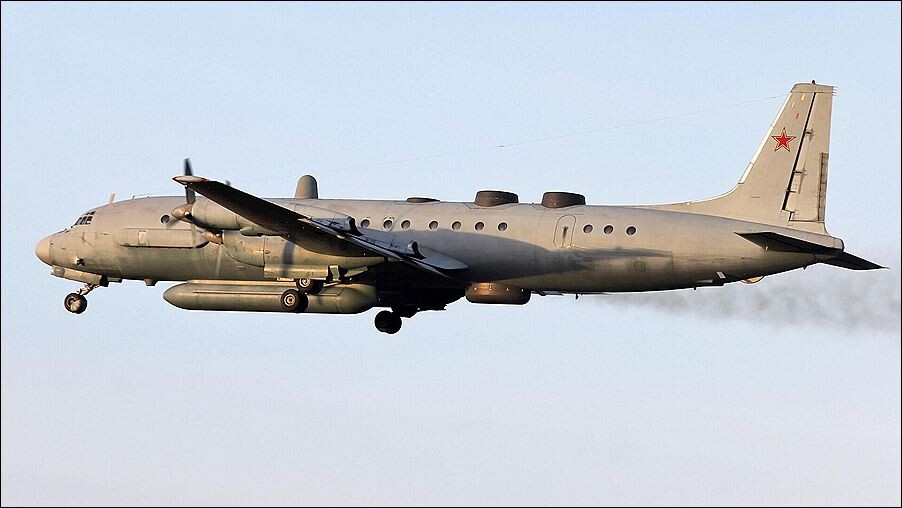 Как наши и китайские разведывательные корабли беспокоят Японию и кое-что о Курилах