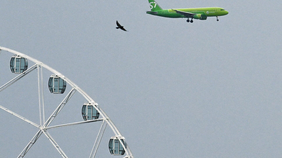 Фото: Антон Новодерёжкин / Коммерсантъ