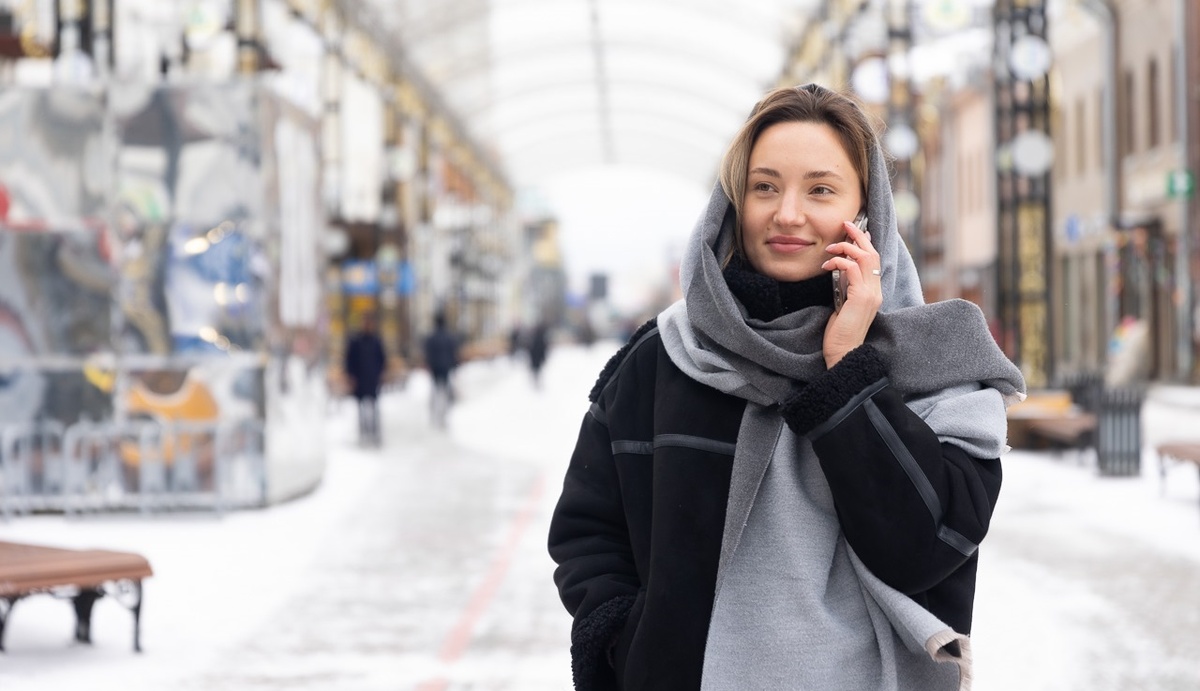 Фото предоставлены и принадлежат пресс-службе ПАО «МегаФон».