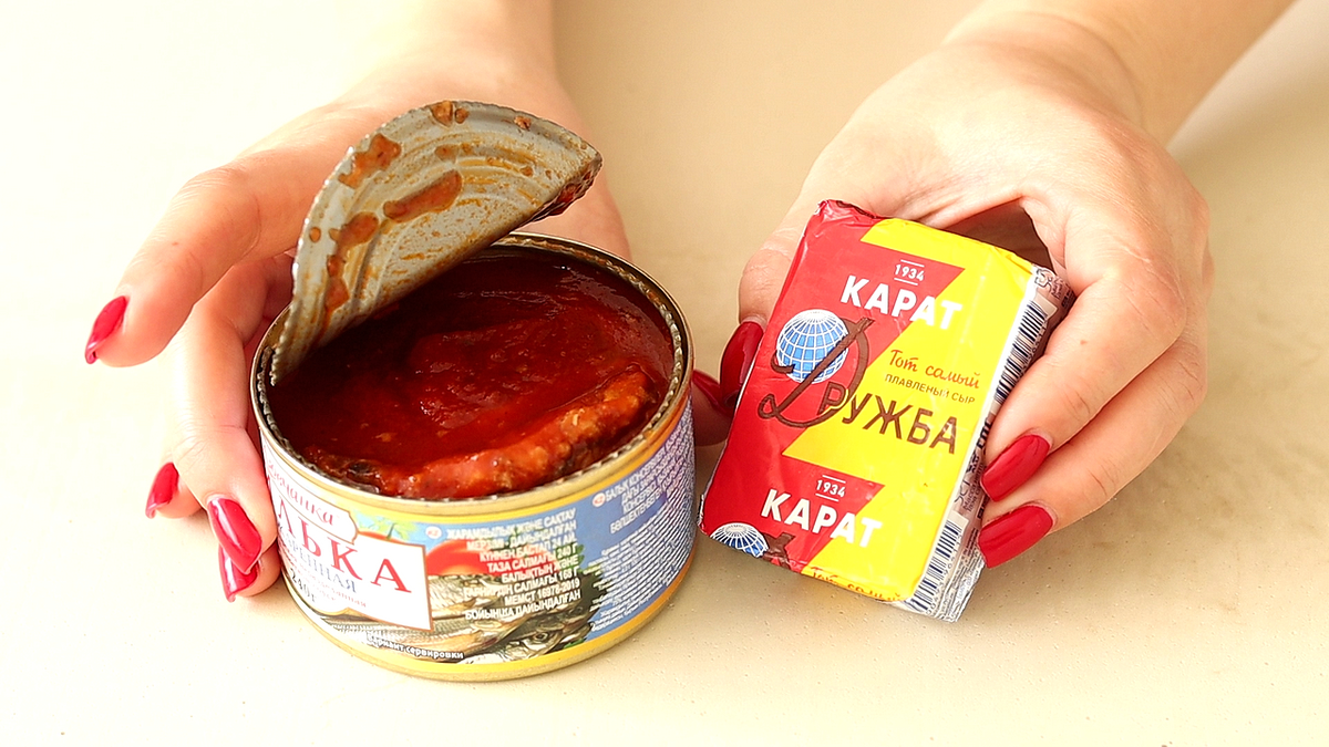 Плавленый сырок лучше брать дороже.