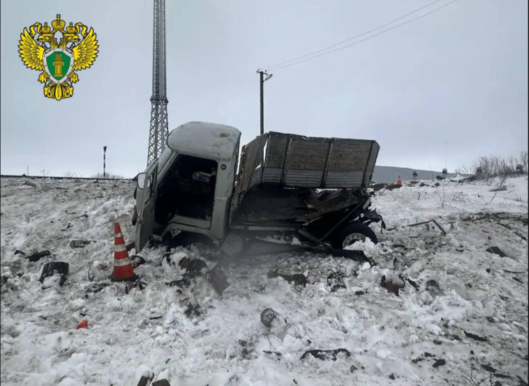 фото: Южная транспортная прокуратура