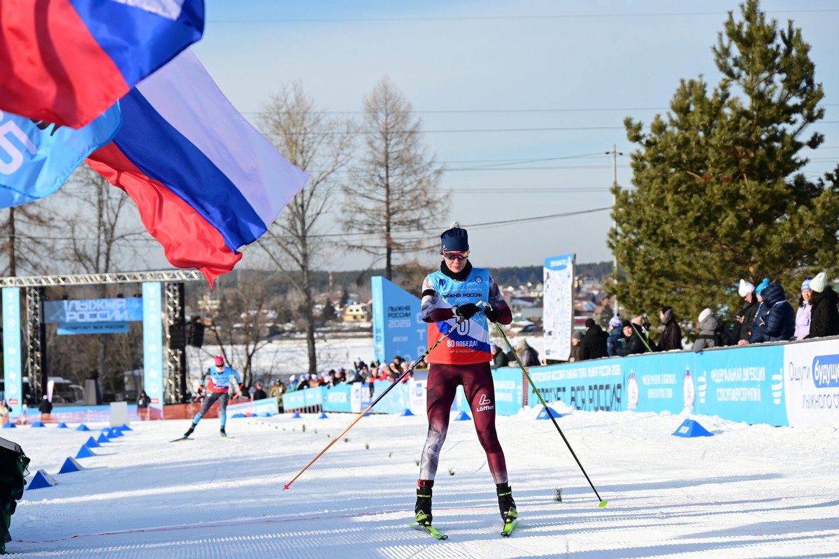    Фото: Павел Ворожцов, «Областная газета»