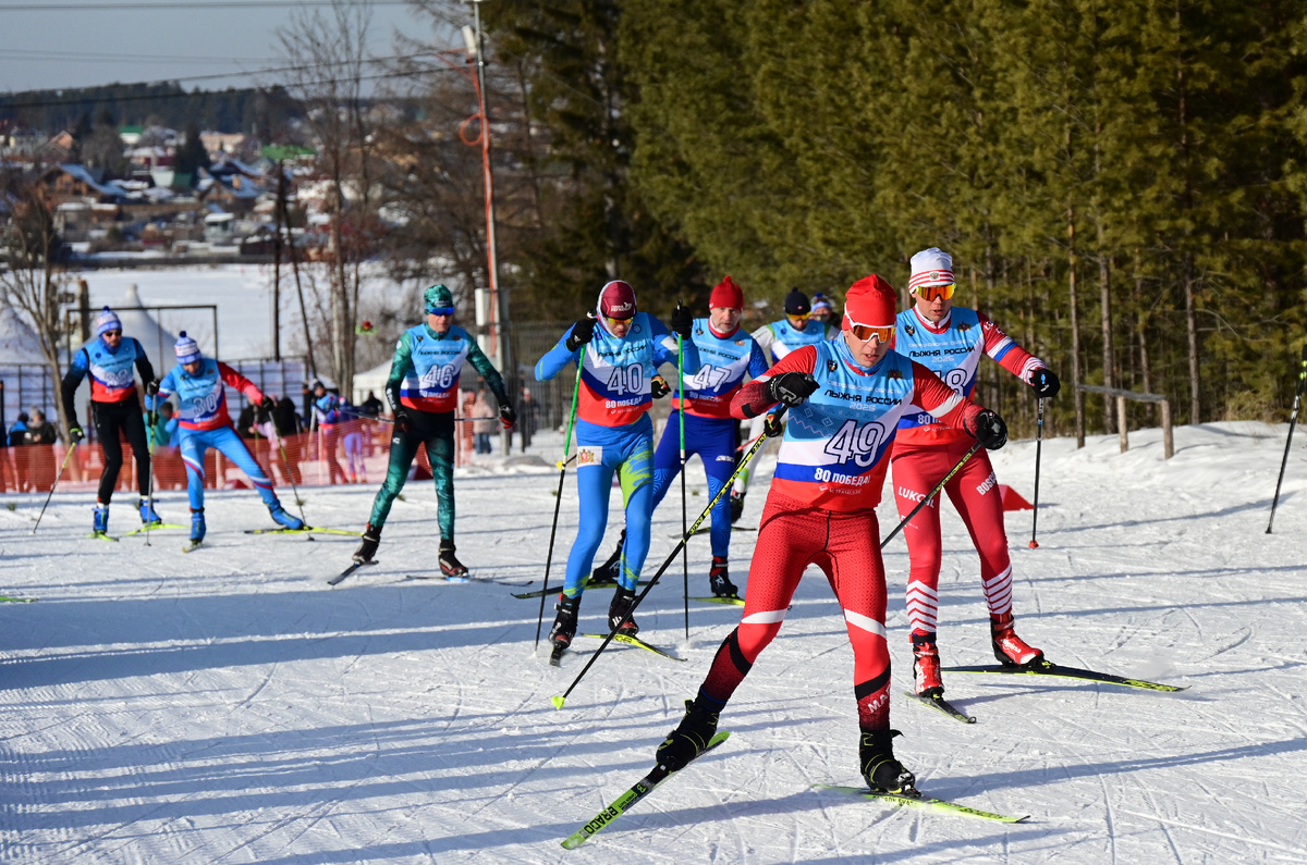 Фото: Павел Ворожцов, «Областная газета»