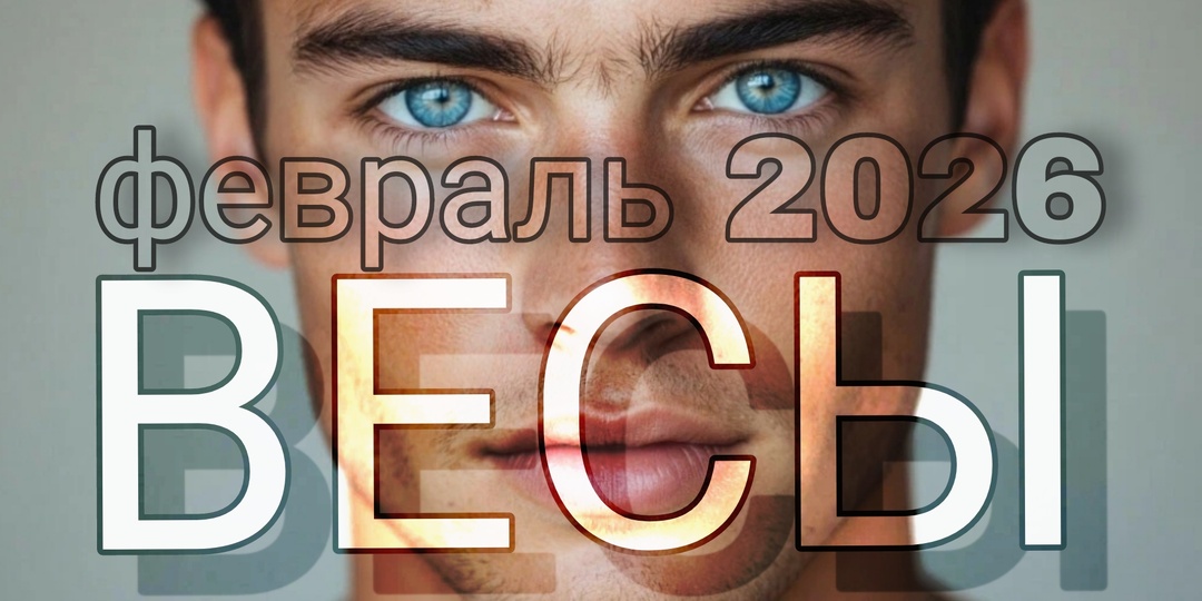 Весы ♎️ февраль 2026. Тебя что-то занесло. Я все написала ниже.