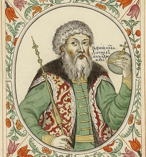 Как Москва стала центром Руси и обошла Киев по статусу?