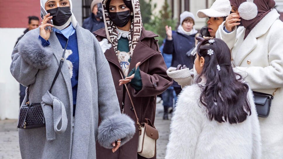 Фото: Константин Кокошкин / Коммерсантъ