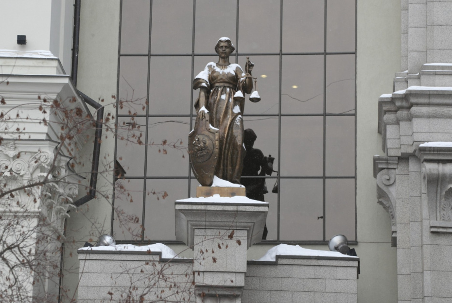    Сергей Булкин/NEWS.ru