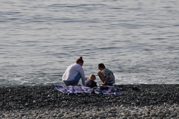 Фото: РИА Новости/Наталья Селиверстова