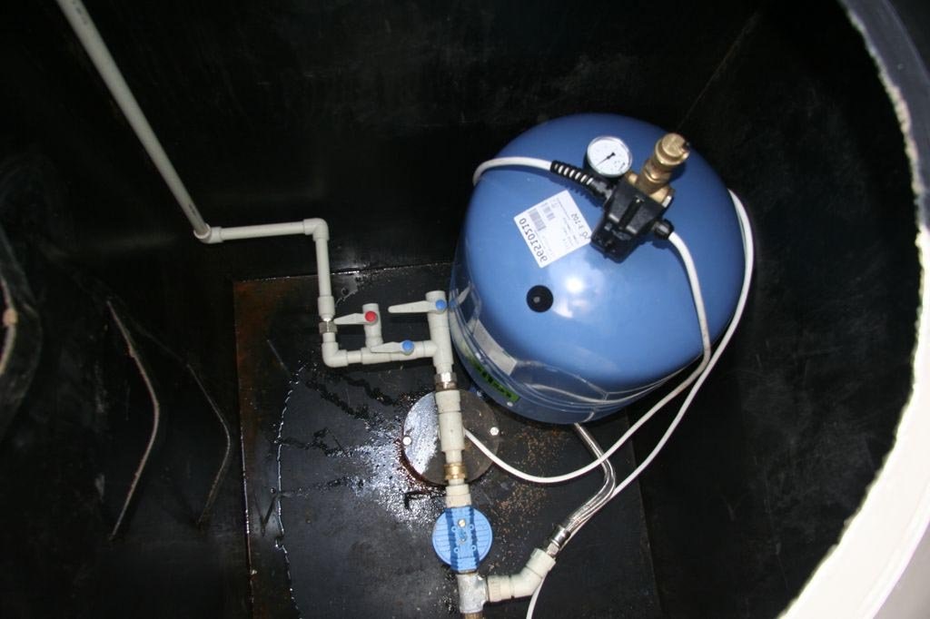 Классическая схема