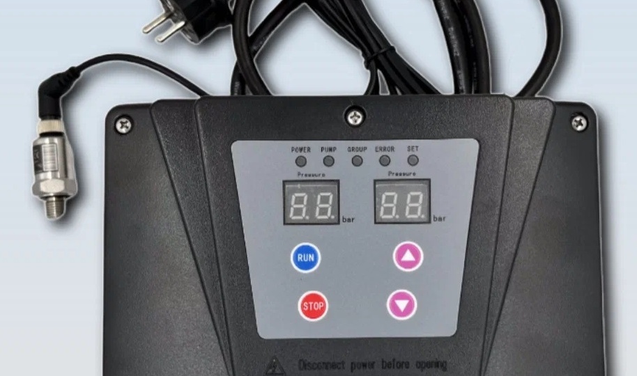 Частотный преобразователь (инвертор) для скважины: как «умная» электроника вытесняет механическую классику