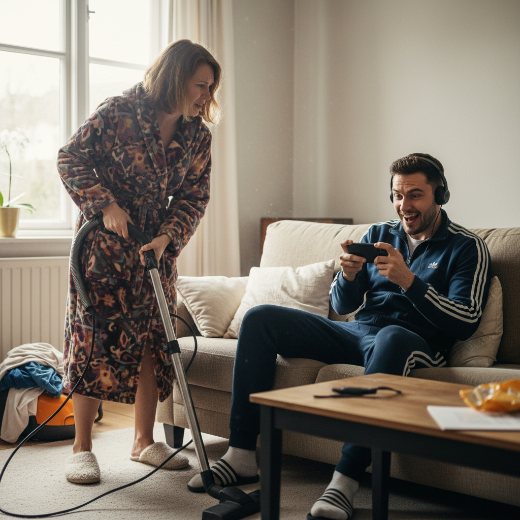 Изображение создано при помощи ИИ