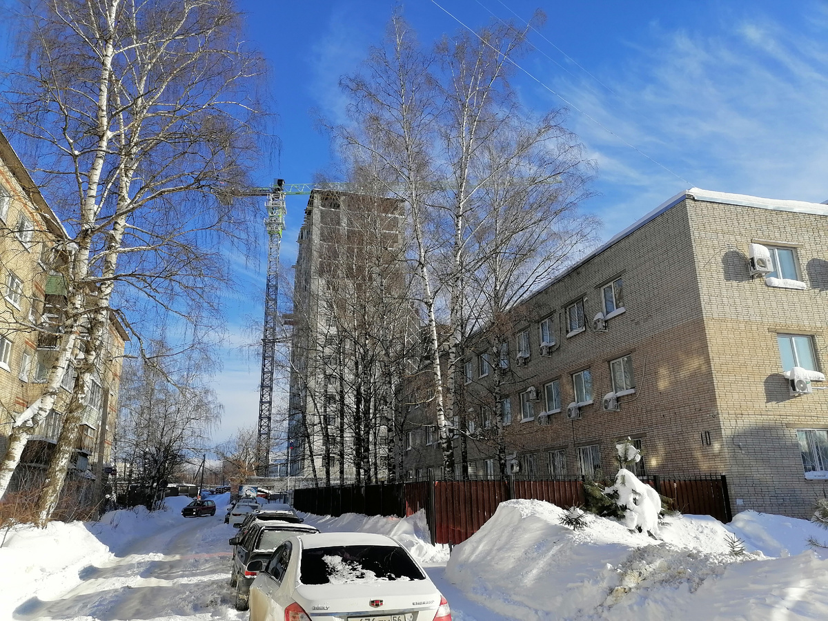 Фото сделано 31.1.26