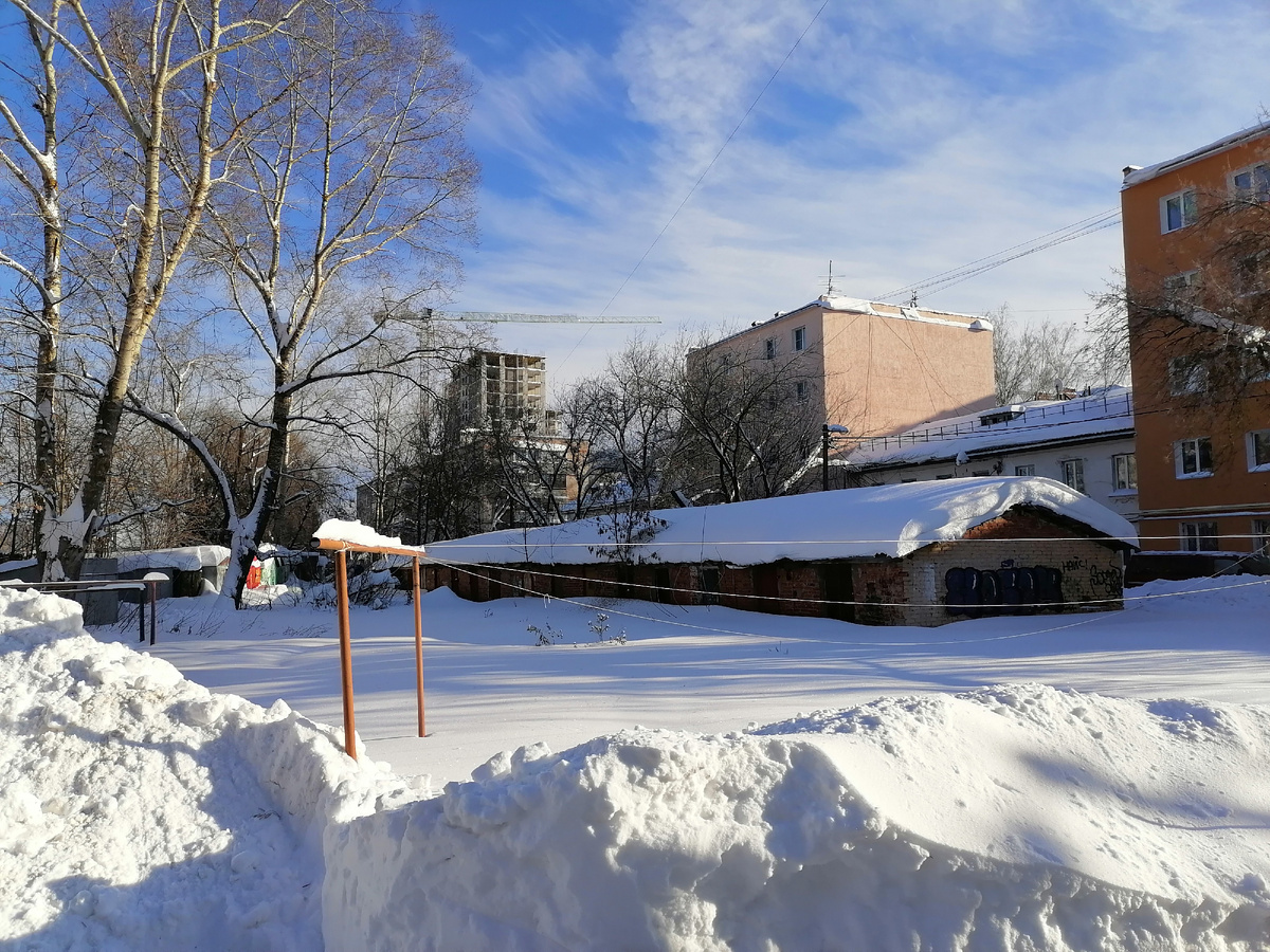 Фото сделано 31.1.26