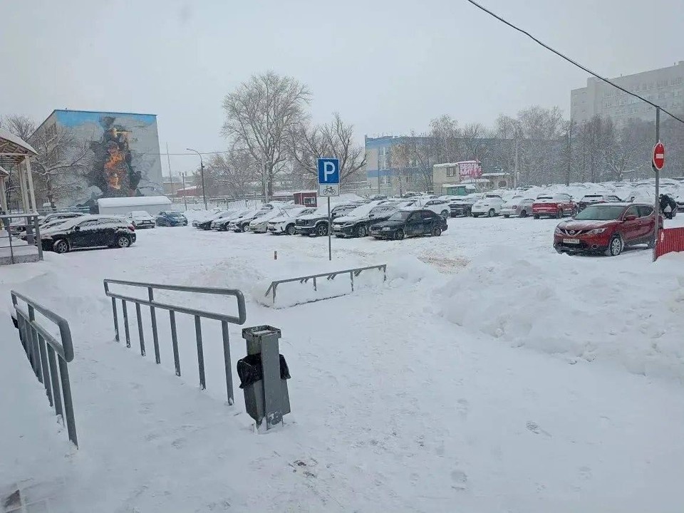    Фото: администрация Ульяновска