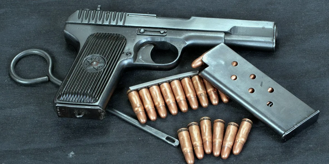 Небрендовое превосходство: почему пистолет, который игнорируют в США, десятилетиями правит миром