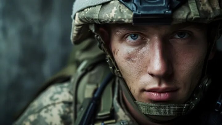 После четырёх лет войны работавшая с бойцами медик облила грязью фронтовиков. Ответ пришёл от "Ахмата"